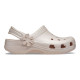 Crocs Toddler Classic Pearl Shine Clog